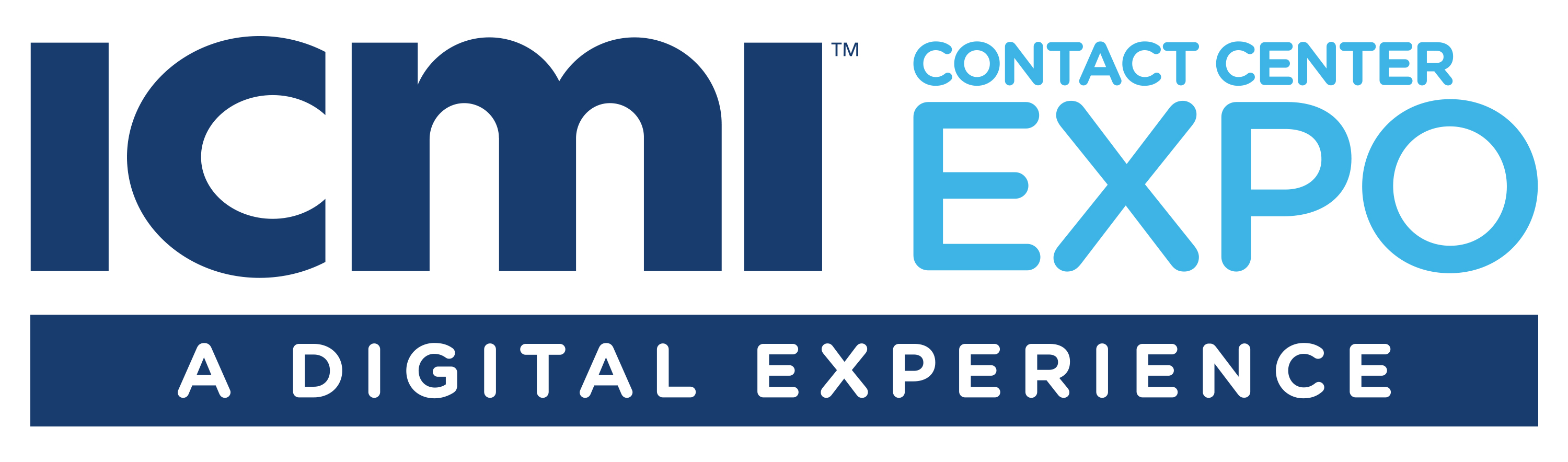 ICMI Contact Center Expo: A Digital Experience