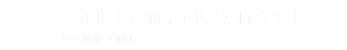 ICMI Contact Center Expo by Informa