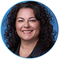 Tina Buchberger