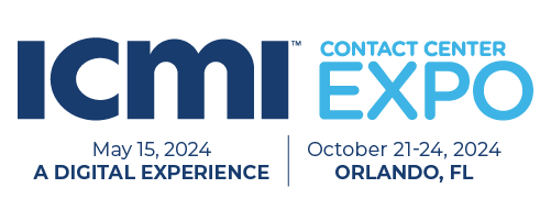 ICMI Contact Center Expo